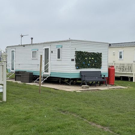 Honeywell 2-Bed Holiday Home In Ingoldmells สเกคเนส ภายนอก รูปภาพ
