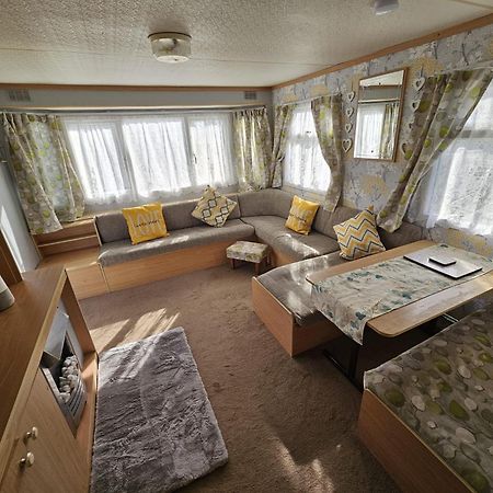 Honeywell 2-Bed Holiday Home In Ingoldmells สเกคเนส ภายนอก รูปภาพ