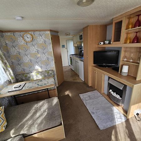 Honeywell 2-Bed Holiday Home In Ingoldmells สเกคเนส ภายนอก รูปภาพ